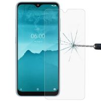 Kaljeno zaščitno steklo Nokia 6.2 / Nokia 7.2