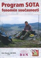 Program SOTA (Fenomén současnosti) - Petr Prause a kol. - kniha z kategorie Elektrotechnika