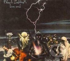 Black Sabbath: Live Evil / Deluxe Edition (2 CD) - Black Sabbath