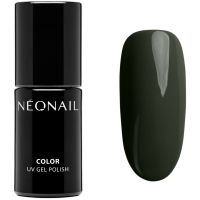 NEONAIL Fall in love Gel-Nagellack Farbton Bottle Green 7,2 ml