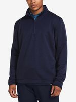 Under Armour UA Storm SweaterFleece QZ LB Majica dugih rukava plava