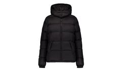 Jott Puffer Jacket PRAGUE Femei - Geci Jott - Negru - WDOW212514-999-XS - Size: XS