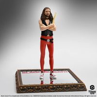 Figur Black Sabbath - Rock Iconz - Bill Ward - KNBZ-BLKSABBATH100