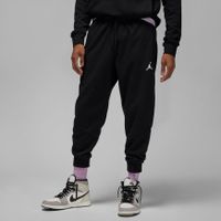 Jordan Dri-FIT Sport Fleece Pants - Pánske - Nohavice Jordan - Čierne - DQ7332-010 - Veľkosť: L