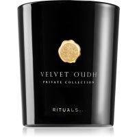 RITUALS Private Collection αρωματικό κερί 360 ml
