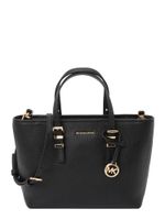 MICHAEL Michael Kors Ručna torbica  crna