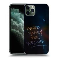 ULTIMATE CASE MagSafe pro Apple iPhone 11 Pro - Neon Nights