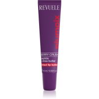 Revuele Plumpix Berry Crush тонуючий бальзам для губ відтінок Sheer Berry 15 мл