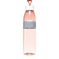 Mepal Ellipse μπουκάλι νερού χρώμα Nordic Pink 700 ml