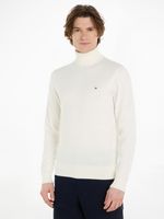 Tommy Hilfiger Pullover Weiß