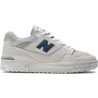 New Balance 550 "Grey Day" - Pánske - Tenisky New Balance - Sivé - BB550GD1 - Veľkosť: 36