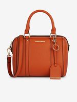 Geox Handtasche Orange