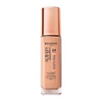 Bourjois Paris alapozó - Always Fabulous Foundation - 300 Rose Sand