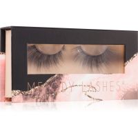 Melody Lashes Baddie umetne trepalnice 2 kos