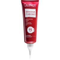 Guinot Minceur Chrono εντατική κρέμα ενάντια στην επίμονη κυτταρίτιδα 125 μλ