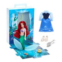 Arielle, die Meerjungfrau - Arielle - Disney Story Kollektion - Puppe