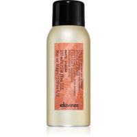Davines More Inside Invisible Dry Shampoo suchý šampón 100 ml