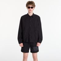Πουκάμισο C.P. Company Overshirt Black S