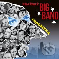 Pražský Big Band : Podobizna - Pražský Big Band
