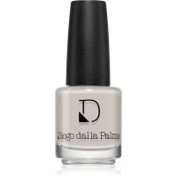Diego dalla Palma Nail Polish βερνίκι νυχιών μακράς διαρκείας απόχρωση 237 White wedding 14 ml