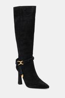 Steve Madden Semišové čižmy Steve Madden Sirrens