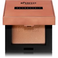 BPerfect Fahrenheit bronzosító árnyalat Baked 115 g