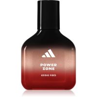 Adidas Vibes Power Zone Eau de Parfum Unisex 30 ml