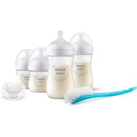 Philips Avent Natural Response Newborn Gift Set подарунковий набір (для дітей від народження)