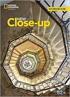 New Close-up B2+ - Workbook - kniha z kategorie Jazykové učebnice a slovníky