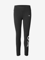 Picture Legging Schwarz