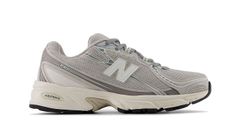 New Balance U740N74F Unisex - Tenisice New Balance - Siva - U740N74F-11.5 - Size: 11.5