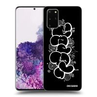ULTIMATE CASE pro Samsung Galaxy S20+ G985F - Throw UP