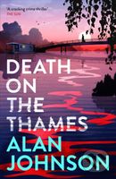 Death on the Thames (the unmissable new murder mystery from the award-winning writer and former MP) - kniha z kategorie Detektivky, thrillery a horory