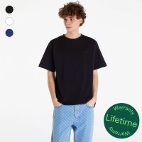 T-shirt Queens 3-Pack Men’s Essential Tonal Print Black/ White/ Navy S