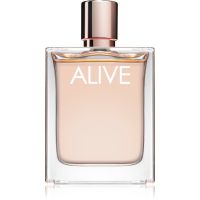 Hugo Boss BOSS Alive Eau de Toilette für Damen 80 ml