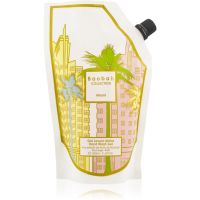 Baobab Collection My First Baobab Miami flüssige Seife für die Hände Ersatzfüllung 350 ml