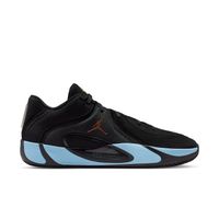 Air Jordan Tatum 4 "Black Ice Cube" - Pánske - Tenisky Jordan - Čierne - HQ4614-004 - Veľkosť: 49.5