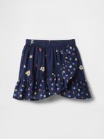 GAP Kid's Short Skirt - Girls