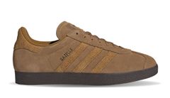 adidas Gazelle Muškarci - Tenisice adidas Originals - Smeđa - IG2099-8 - Size: 8