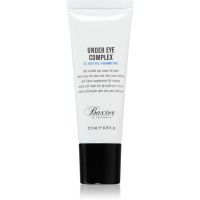 Baxter of California Under Eye Complex krém a szem alatti sötét karikákra uraknak 22,5 ml