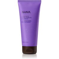 AHAVA Dead Sea Water Spring Blossom Mineral-Duschgel 200 ml