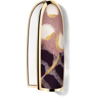 GUERLAIN Rouge G Double Mirror Jewel Case etui za šminko z ogledalom limitirana edicija Songbird 1 kos