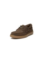 TIMBERLAND Mokasinke  čokolada