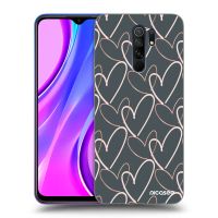ULTIMATE CASE pro Xiaomi Redmi 9 - Veľa lásky