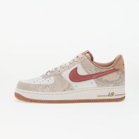 Sneakers Nike Air Force 1 '07 Lv8 Summit White/ Canyon Rust-Sail EUR 42.5