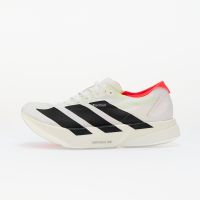 Sneakers adidas Adizero Adios Pro 4 Ftw White/ Core Black/ Silver Metallic EUR 43 1/3