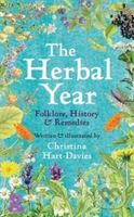 The Herbal Year (Folklore, History and Remedies) - Christina Hart-Davies - kniha z kategorie Humanitní a společenské vědy