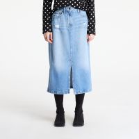Spódnica Tommy Jeans Claire Midi Skirt Denim 25