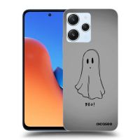 ULTIMATE CASE pro Xiaomi Redmi 12 5G - Ghost