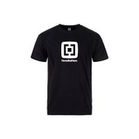 HORSEFEATHERS Triko Fair - black BLACK velikost XL